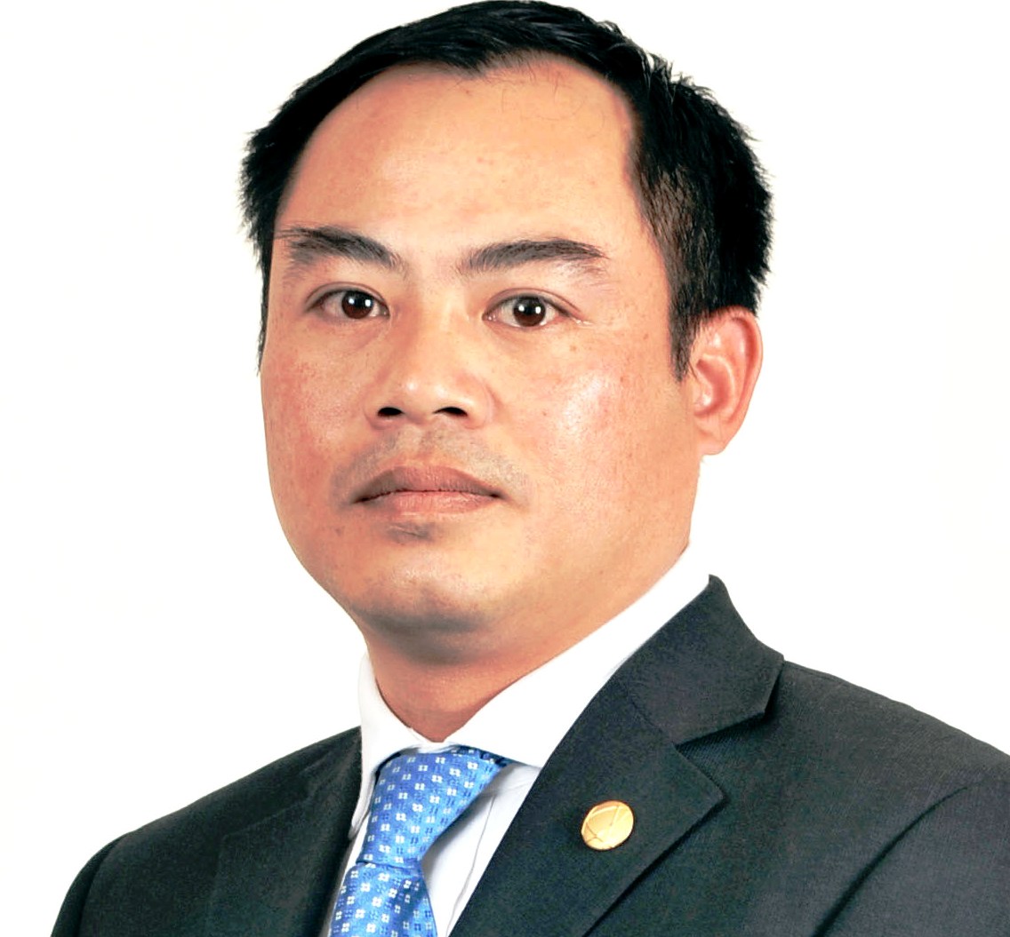 Bảo Việt bổ nhiệm Tổng Giám đốc